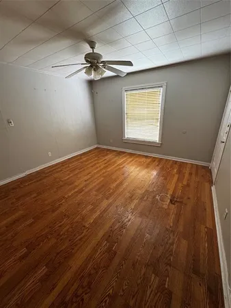 $995 | 1726 North 3rd Street, Unit D, Abilene, TX 79603