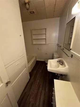 $995 | 1726 North 3rd Street, Unit D, Abilene, TX 79603