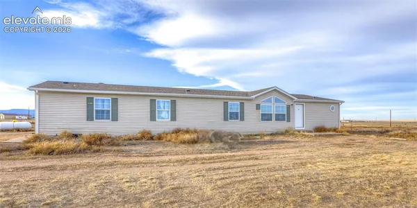 $419,900 | 9431 Avenida Hermosa View, Fountain, CO 80817