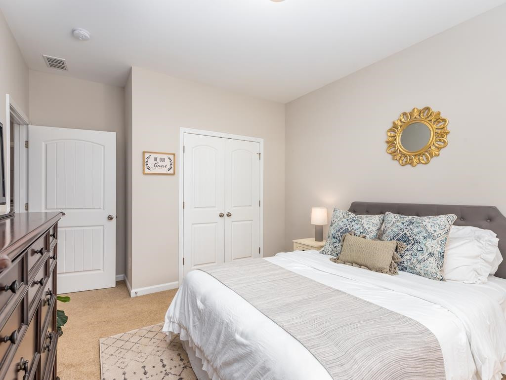 166 Springhill Lane Garner, NC 27529 - Photo 17 of 28 Photo 17