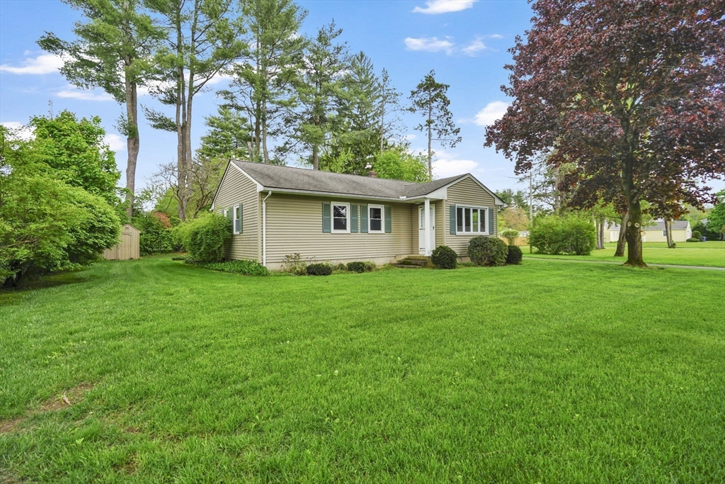 95 Old Lane Road Springfield, MA 01129 - Photo 31 of 41 Gallery Image 31