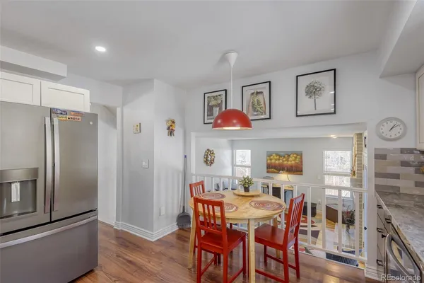 $597,500 | 4974 North Wildflowers Way, Castle Rock, CO 80109
