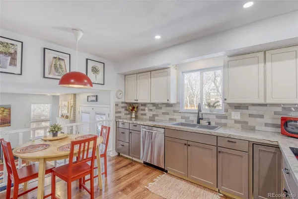 $597,500 | 4974 North Wildflowers Way, Castle Rock, CO 80109