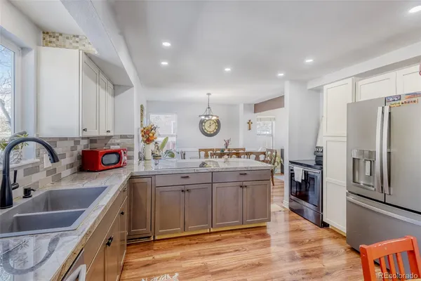 $597,500 | 4974 North Wildflowers Way, Castle Rock, CO 80109