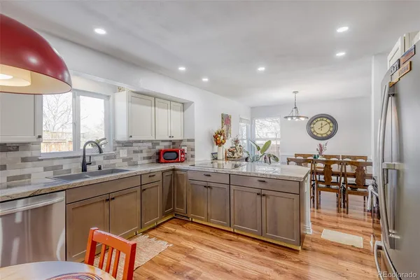 $597,500 | 4974 North Wildflowers Way, Castle Rock, CO 80109