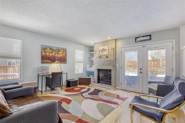 $597,500 | 4974 North Wildflowers Way, Castle Rock, CO 80109