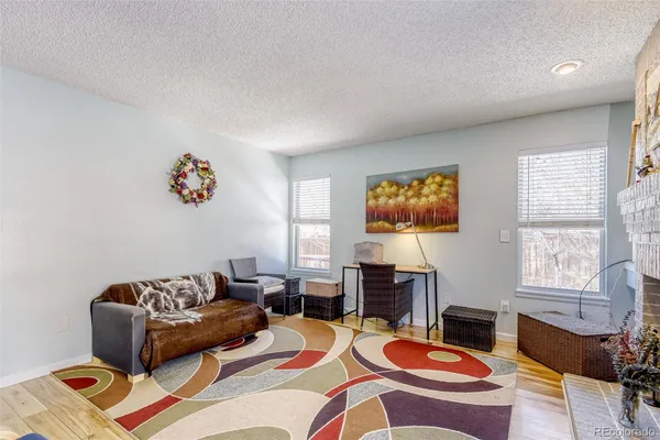 $597,500 | 4974 North Wildflowers Way, Castle Rock, CO 80109