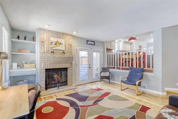 $597,500 | 4974 North Wildflowers Way, Castle Rock, CO 80109