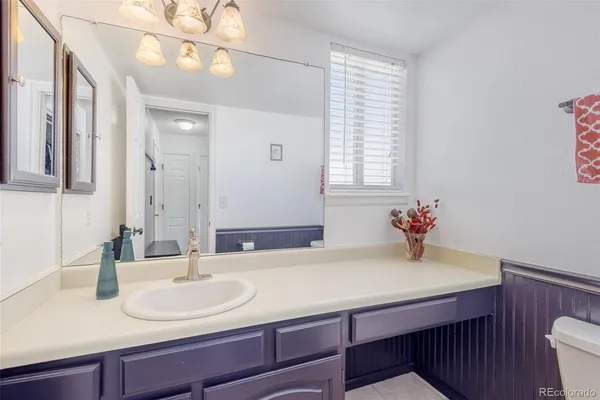$597,500 | 4974 North Wildflowers Way, Castle Rock, CO 80109