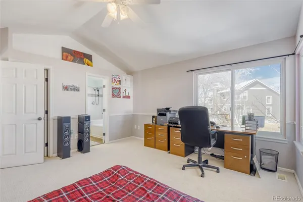 $597,500 | 4974 North Wildflowers Way, Castle Rock, CO 80109