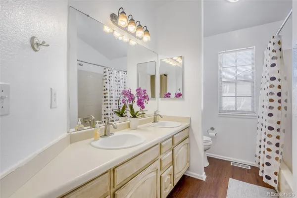 $597,500 | 4974 North Wildflowers Way, Castle Rock, CO 80109