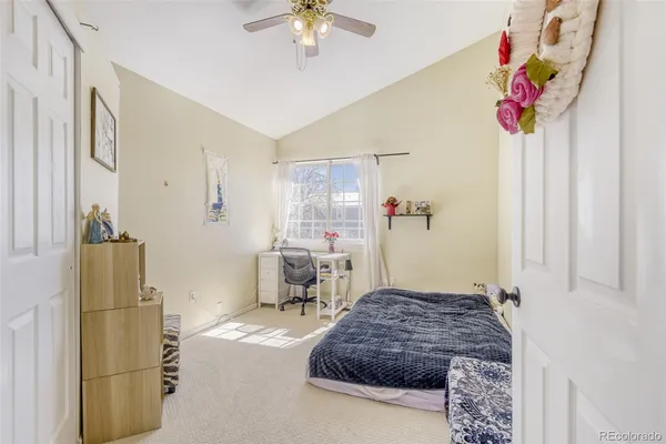 $597,500 | 4974 North Wildflowers Way, Castle Rock, CO 80109