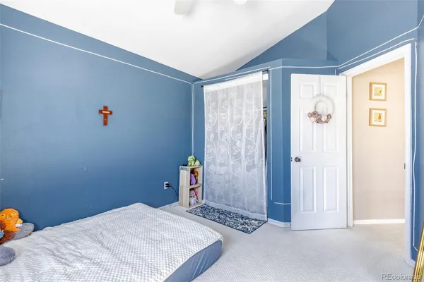 $597,500 | 4974 North Wildflowers Way, Castle Rock, CO 80109