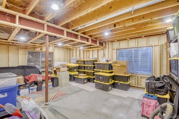 $597,500 | 4974 North Wildflowers Way, Castle Rock, CO 80109