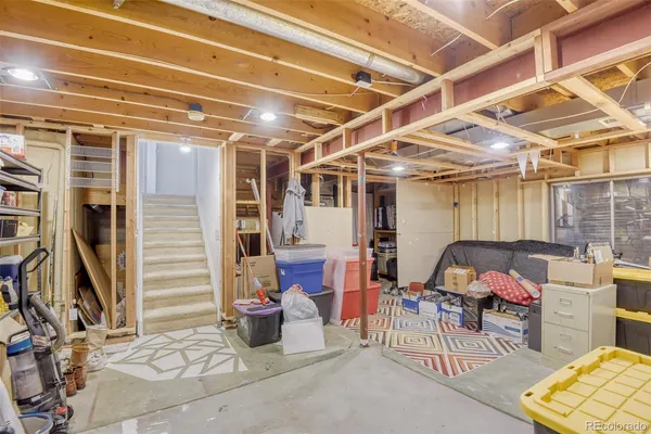 $597,500 | 4974 North Wildflowers Way, Castle Rock, CO 80109