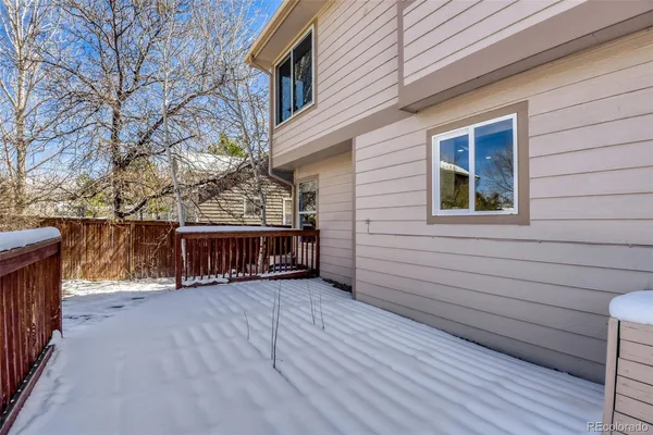 $597,500 | 4974 North Wildflowers Way, Castle Rock, CO 80109