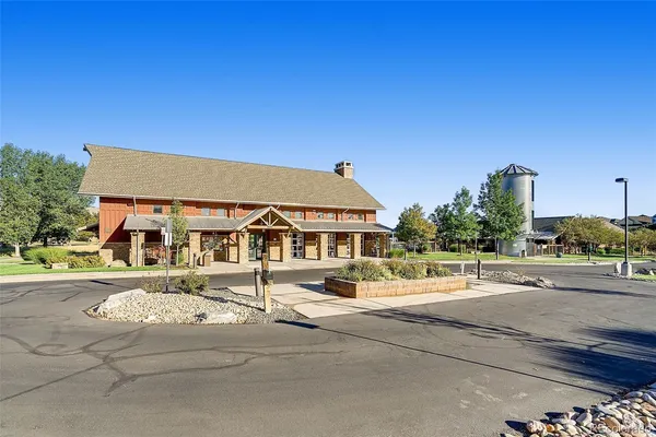 $597,500 | 4974 North Wildflowers Way, Castle Rock, CO 80109