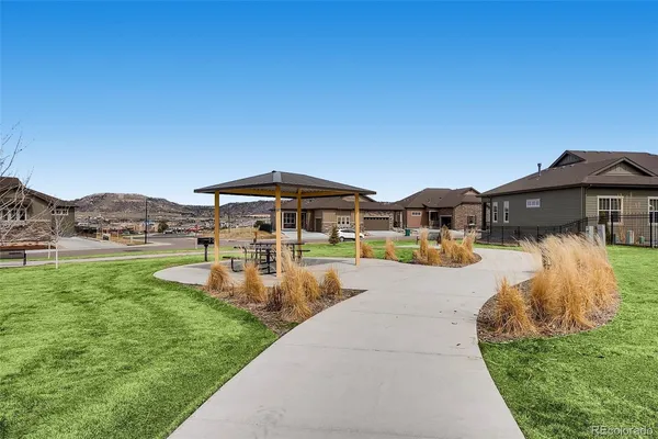 $597,500 | 4974 North Wildflowers Way, Castle Rock, CO 80109