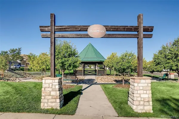 $597,500 | 4974 North Wildflowers Way, Castle Rock, CO 80109