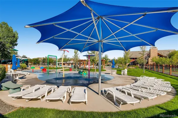 $597,500 | 4974 North Wildflowers Way, Castle Rock, CO 80109