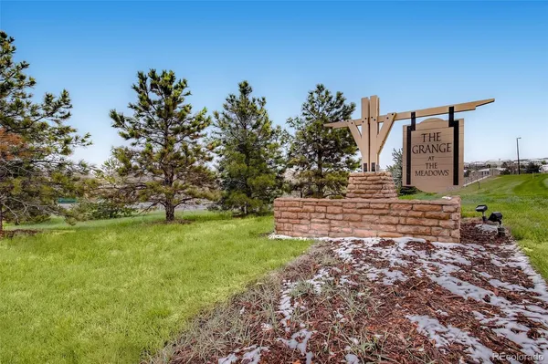 $597,500 | 4974 North Wildflowers Way, Castle Rock, CO 80109