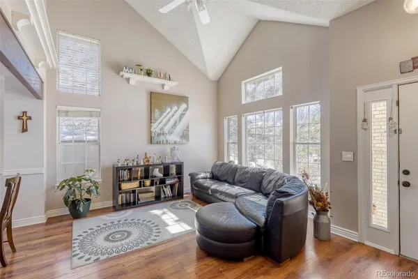 $597,500 | 4974 North Wildflowers Way, Castle Rock, CO 80109