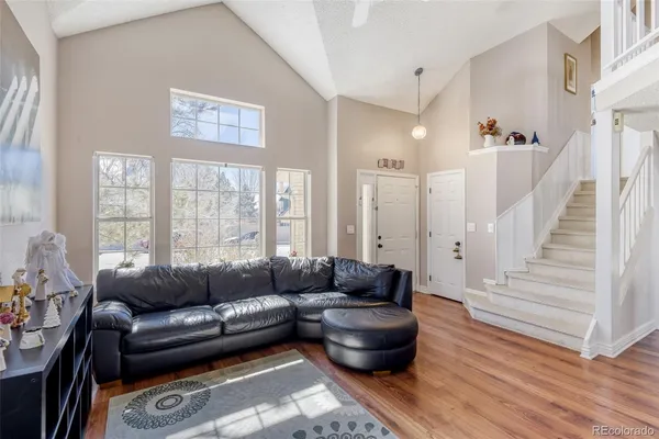 $597,500 | 4974 North Wildflowers Way, Castle Rock, CO 80109