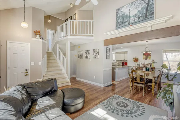 $597,500 | 4974 North Wildflowers Way, Castle Rock, CO 80109