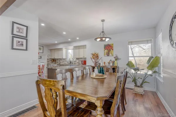 $597,500 | 4974 North Wildflowers Way, Castle Rock, CO 80109