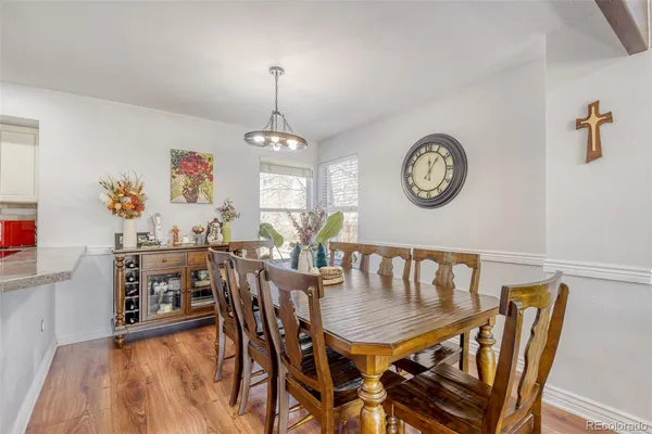 $597,500 | 4974 North Wildflowers Way, Castle Rock, CO 80109
