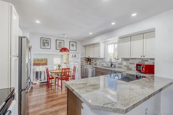 $597,500 | 4974 North Wildflowers Way, Castle Rock, CO 80109