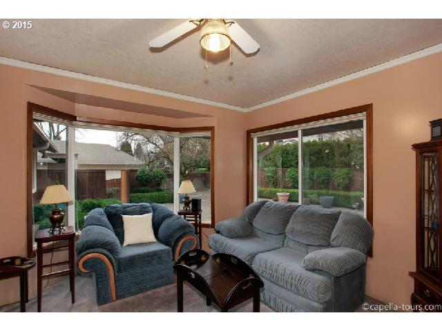 11551 Southwest Lesser Road Portland, OR 97219 - Photo 9 of 15 Den/Office