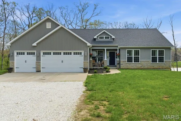 $549,900 | 280 Whitetail Lane, Warrenton, MO 63383