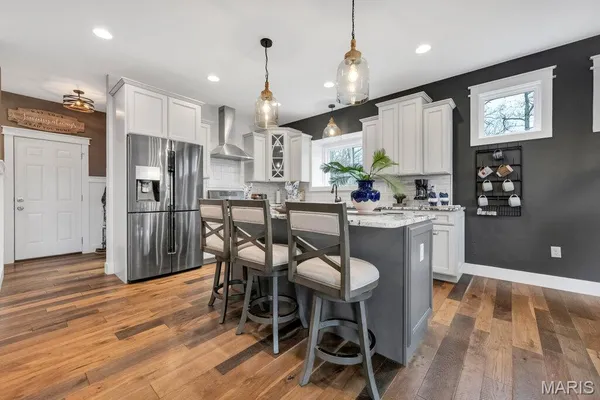 $549,900 | 280 Whitetail Lane, Warrenton, MO 63383