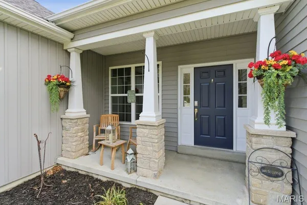 $549,900 | 280 Whitetail Lane, Warrenton, MO 63383