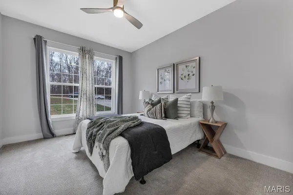 $549,900 | 280 Whitetail Lane, Warrenton, MO 63383