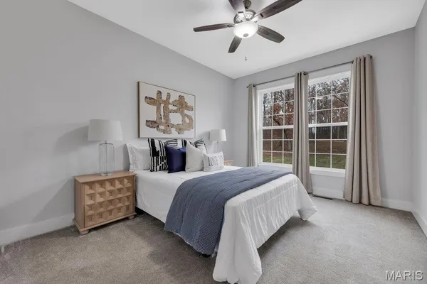 $549,900 | 280 Whitetail Lane, Warrenton, MO 63383
