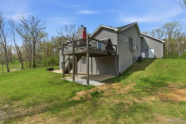 $549,900 | 280 Whitetail Lane, Warrenton, MO 63383