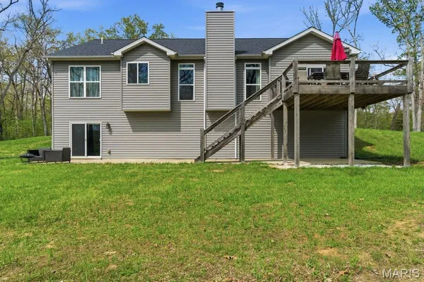 $549,900 | 280 Whitetail Lane, Warrenton, MO 63383