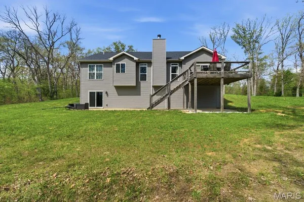 $549,900 | 280 Whitetail Lane, Warrenton, MO 63383