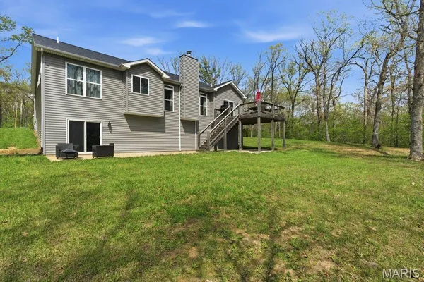 $549,900 | 280 Whitetail Lane, Warrenton, MO 63383