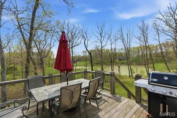 $549,900 | 280 Whitetail Lane, Warrenton, MO 63383