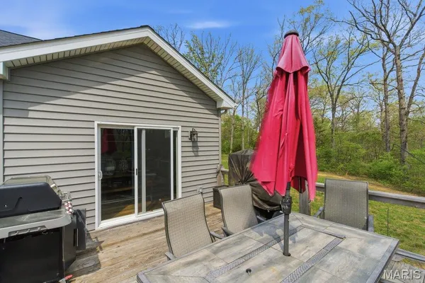 $549,900 | 280 Whitetail Lane, Warrenton, MO 63383