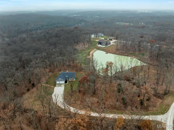 $549,900 | 280 Whitetail Lane, Warrenton, MO 63383