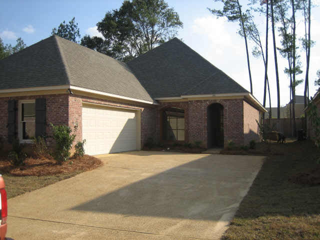 716 Orleans Circle Ridgeland, MS 39157 - Photo 1 of 1 Photo 1