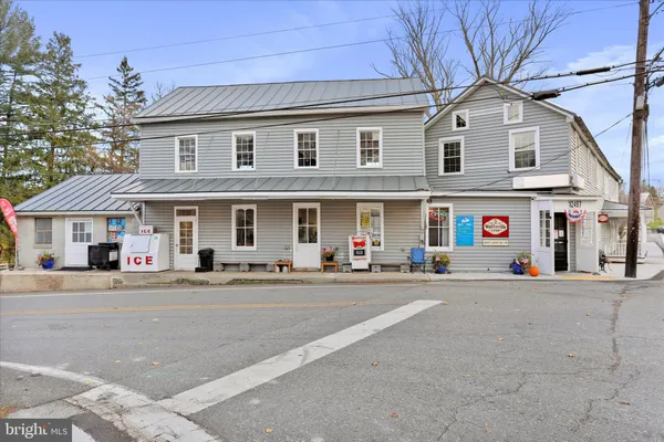 $474,000 | 12487 Wolfsville Road, Myersville, MD 21773