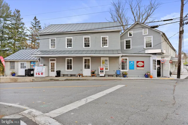 $499,900 | 12487 Wolfsville Road, Myersville, MD 21773