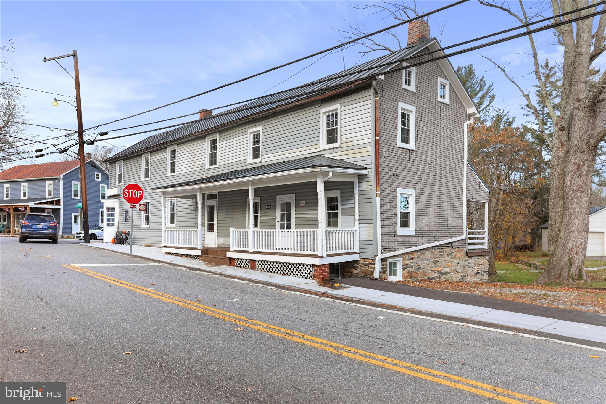 12487 Wolfsville Road Myersville, MD 21773 - Photo 2 of 49