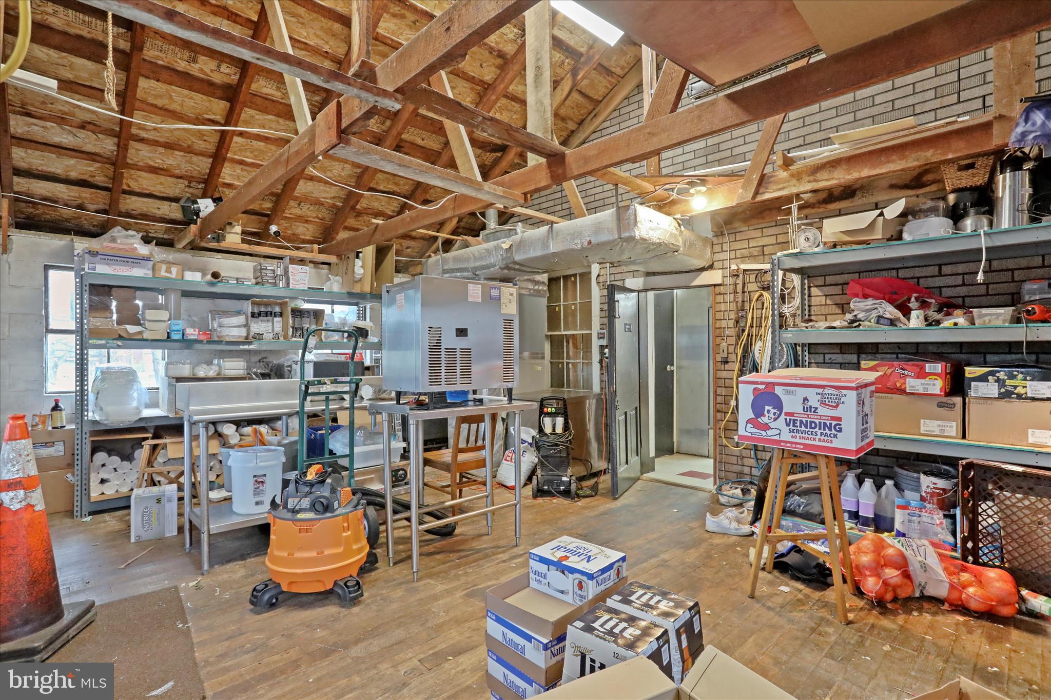 12487 Wolfsville Road Myersville, MD 21773 - Photo 31 of 49