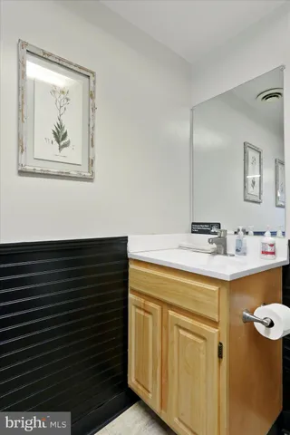 a room with lots of furniture and clutter